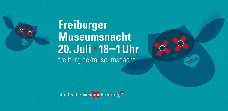 Freiburger Museumsnacht 2019