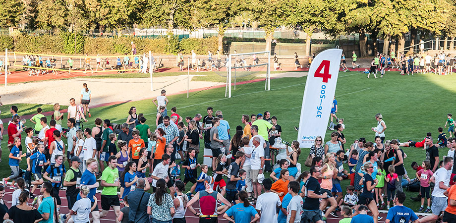 Benefixlauf Weimar 2018 Benefixlauf Weimar 2018