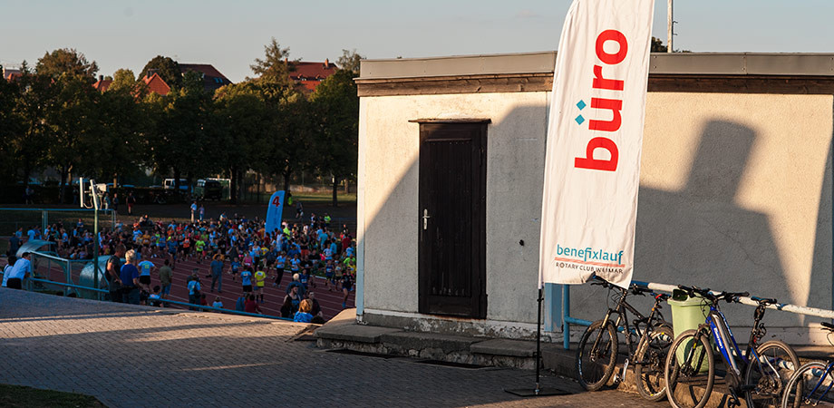 Benefixlauf Weimar 2018 Benefixlauf Weimar 2018