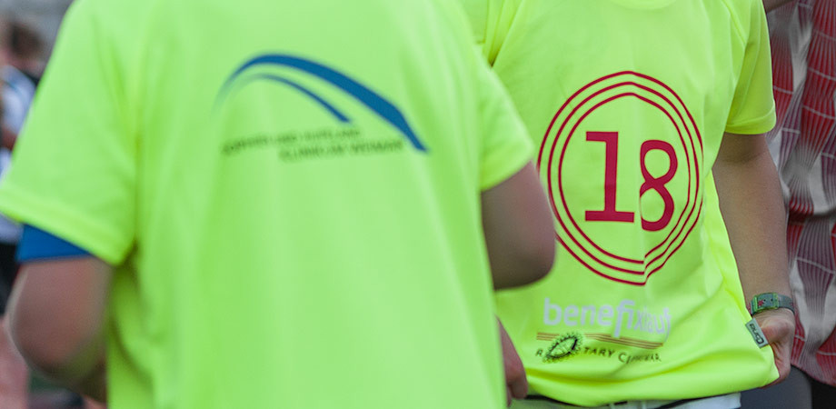 Benefixlauf Weimar 2018 Benefixlauf Weimar 2018