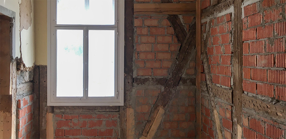 Goethe-Laboratorium · Jena 2016 · Goldwiege