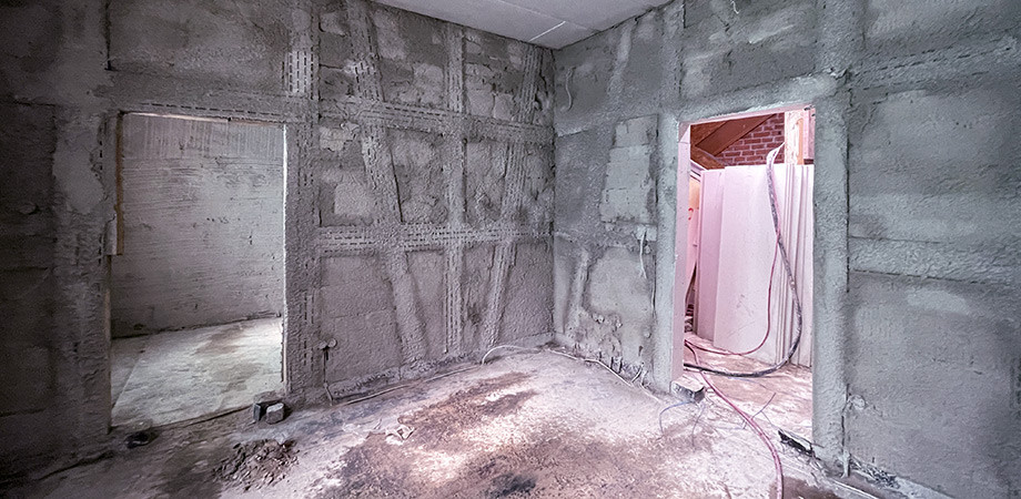 Goethe-Laboratorium · Jena 2022 · Goldwiege