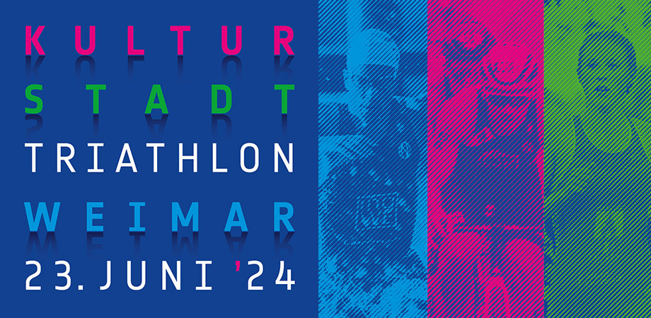 Kulturstadt-Triathlon 2024 · goldwiege Kulturstadt-Triathlon 2024 · goldwiege