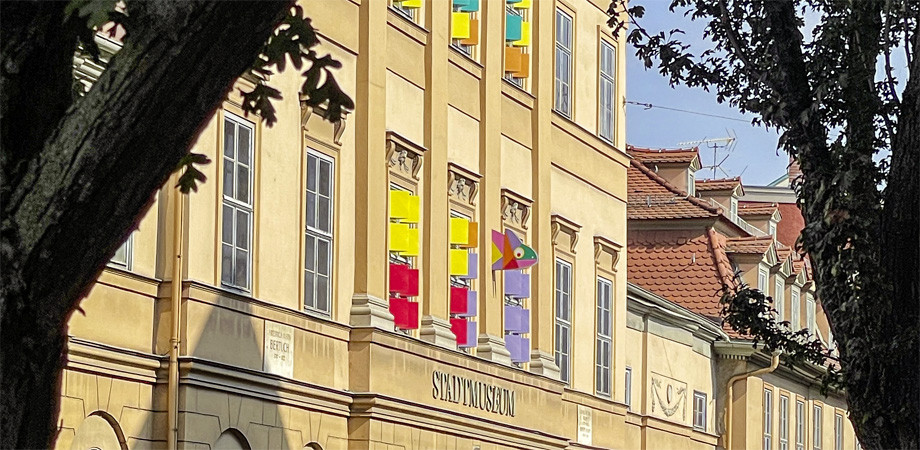 Malschule Weimar · 250 Jahre · goldwiege Malschule Weimar · 250 Jahre · goldwiege