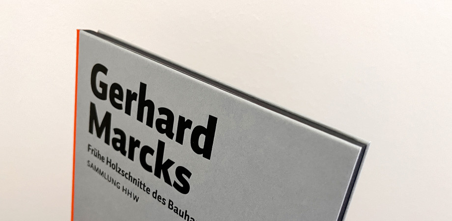 Klassik Stiftung Weimar · Gerhard Marcks 2026 · goldwiege Klassik Stiftung Weimar · Gerhard Marcks 2026 · goldwiege