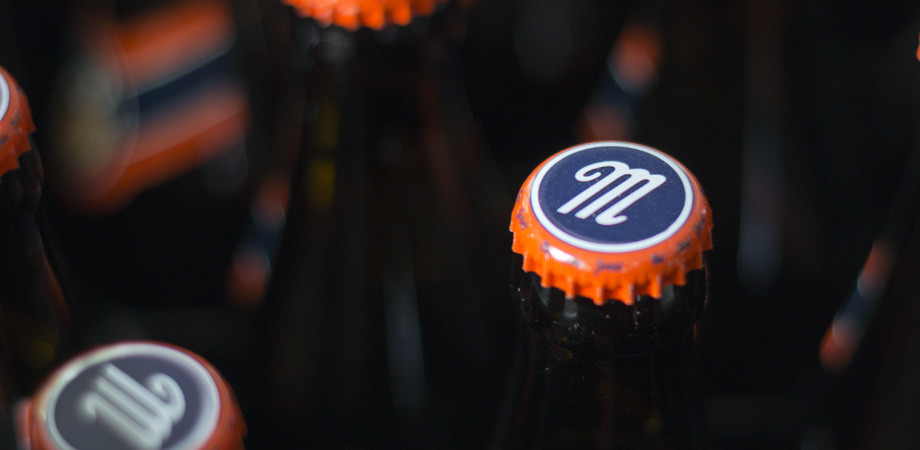 Margareten-Bier aus Pößneck