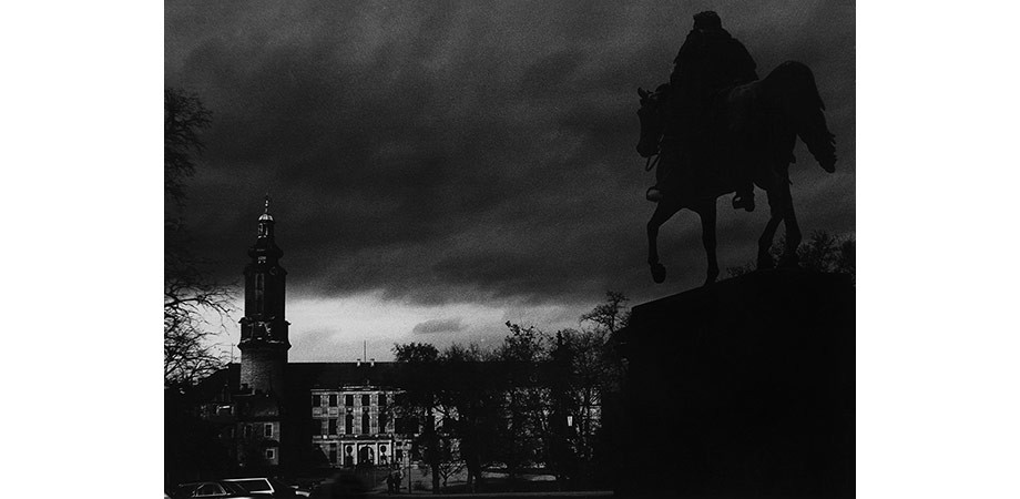 Philipp Wiegandt – Weimar 1990