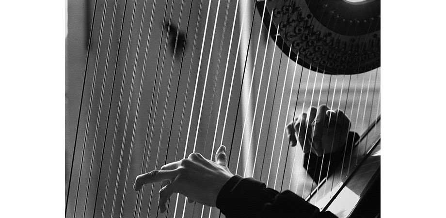 Philipp Wiegandt – MelosLogos 2002