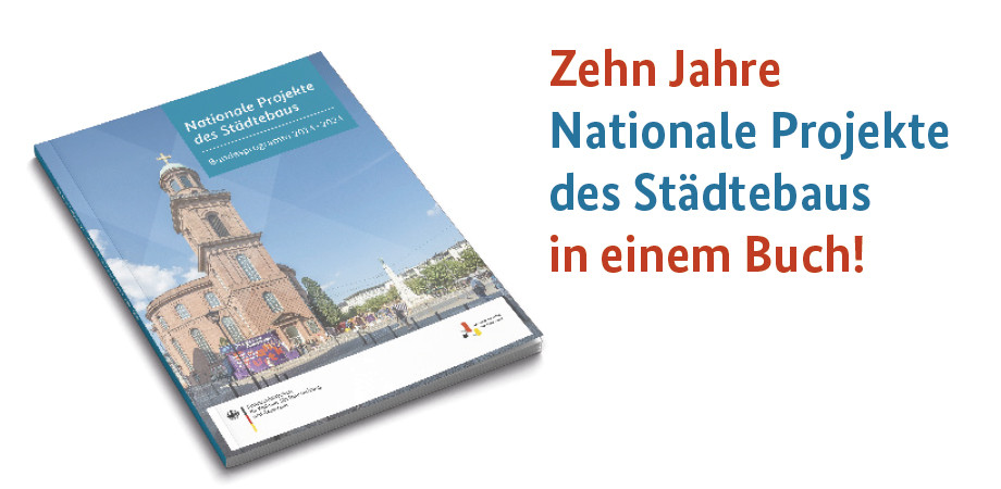 10 Jahre NPS · 2025 · Goldwiege