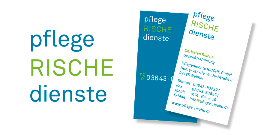 Pfledienste Rische GmbH