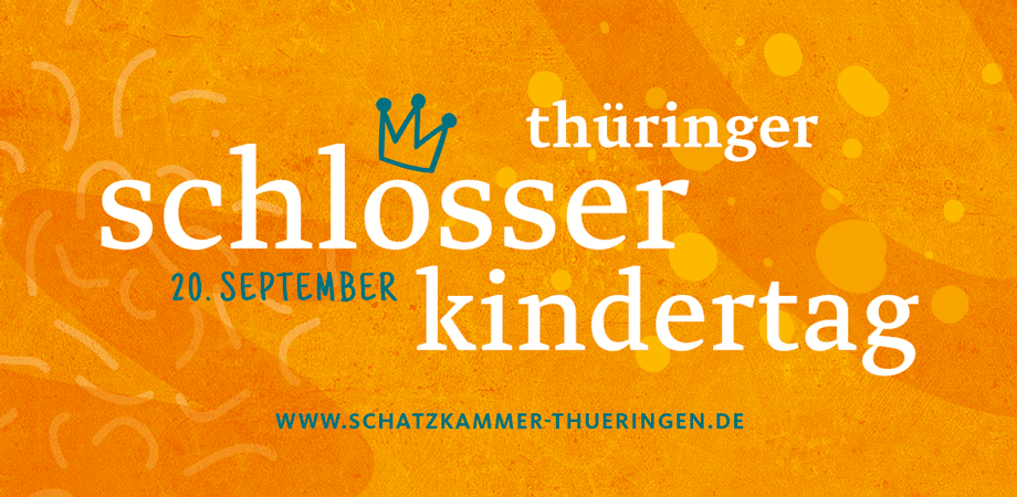 Kinderschlössertag · 2024· Goldwiege Kinderschlössertag · 2024· Goldwiege