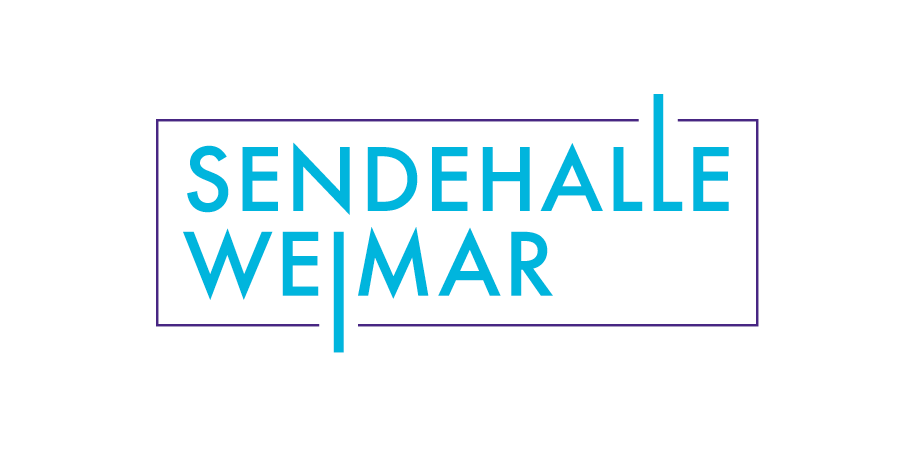 Sendehalle Weimar · Erscheinungsbild · Goldwiege 2024