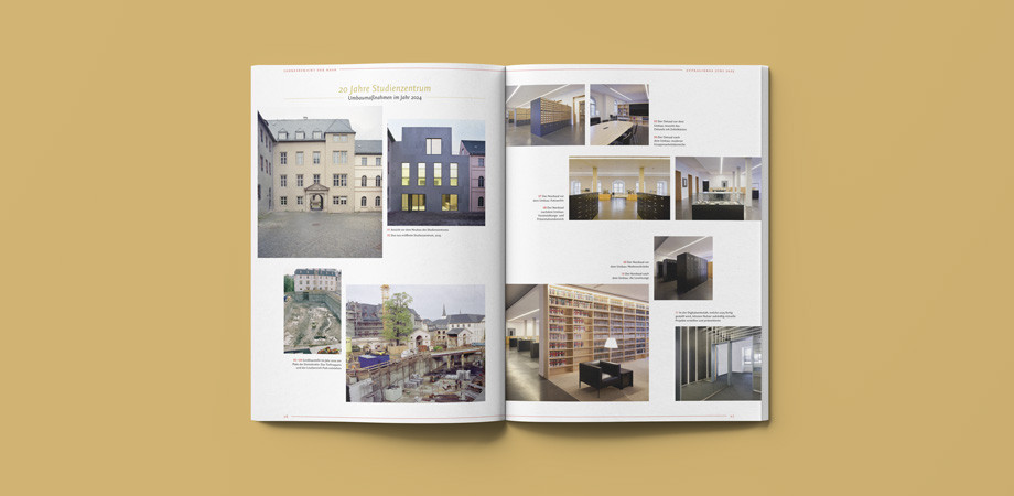 SupraLibros 30 · GAAB 2025 · Goldwiege SupraLibros 30 · GAAB 2025 · Goldwiege