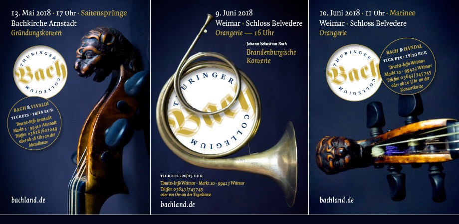 Thüringer Bach Collegium