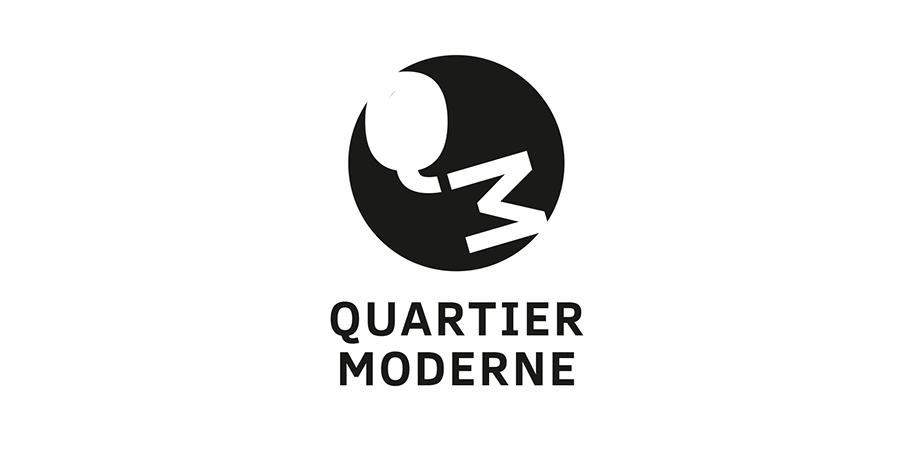 Quartier Weimarer Moderne · Skizze 3 · Goldwiege