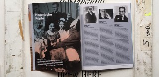 Bauhaus-Magazin
