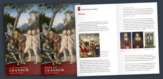 Cranachs Füße