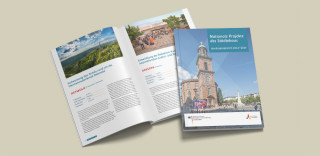 10 Jahre schöne Städte, Vol. II