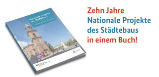 10 Jahre schöne Städte, Vol. II