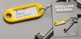 Schillers Schädel – Physiognomie einer fixen Idee