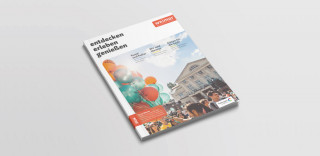 entdecken, erleben, geniessen